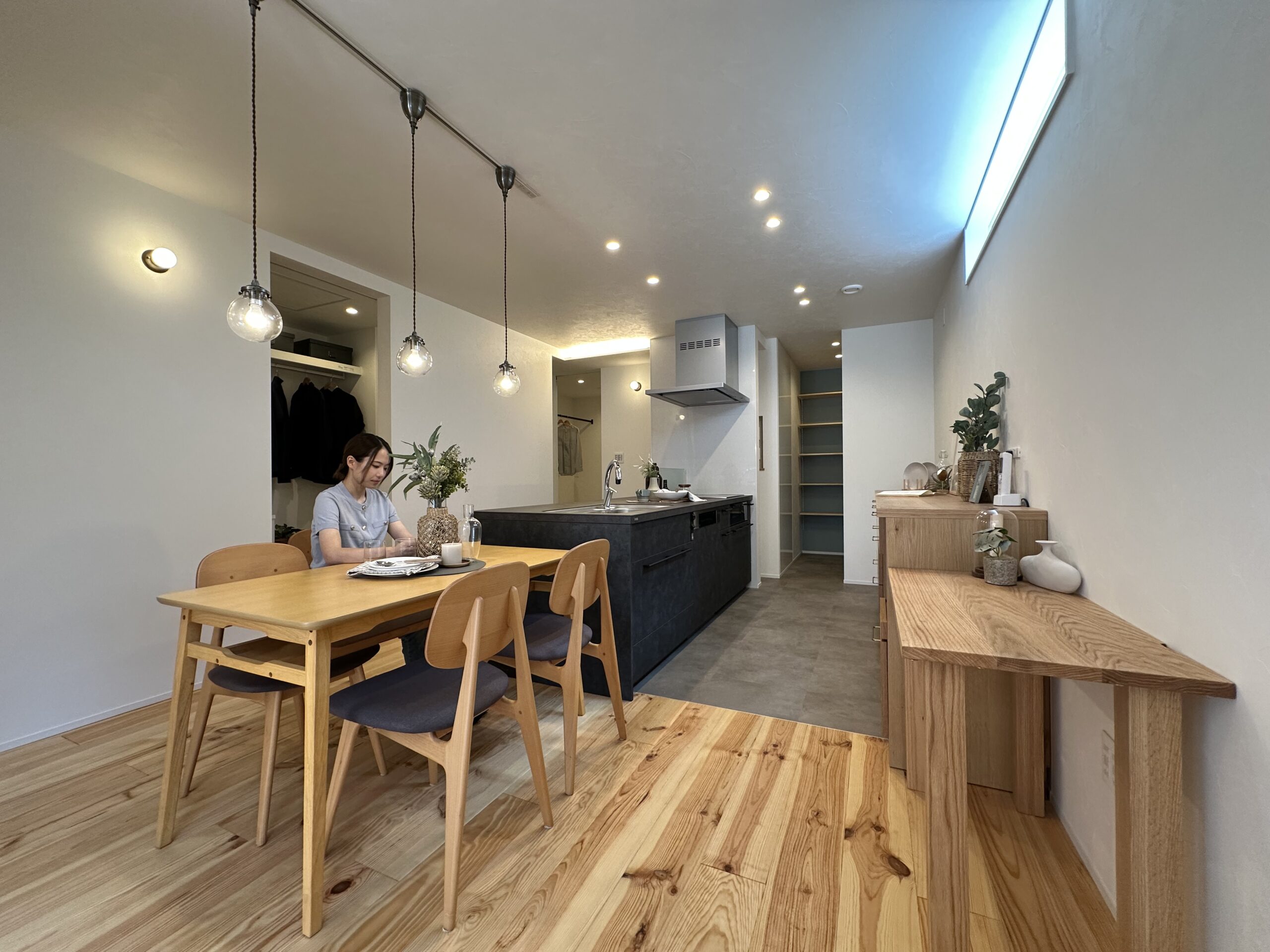 堺、富田林、大阪狭山市で高性能住宅を建てるSeed design