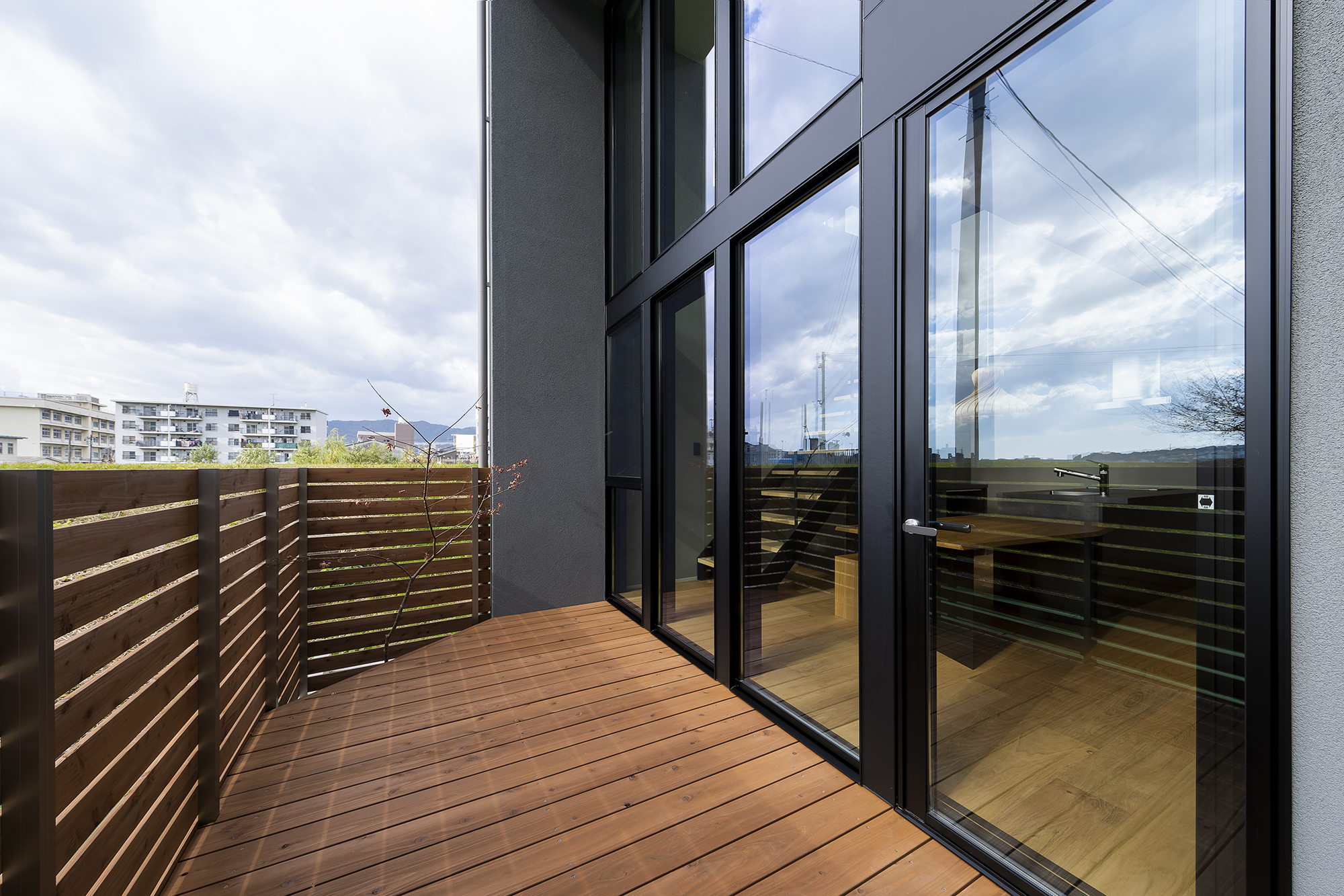 堺、富田林、大阪狭山市で高性能住宅を建てるSeed design