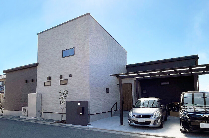 堺、富田林、大阪狭山市で高性能住宅を建てるSeed design