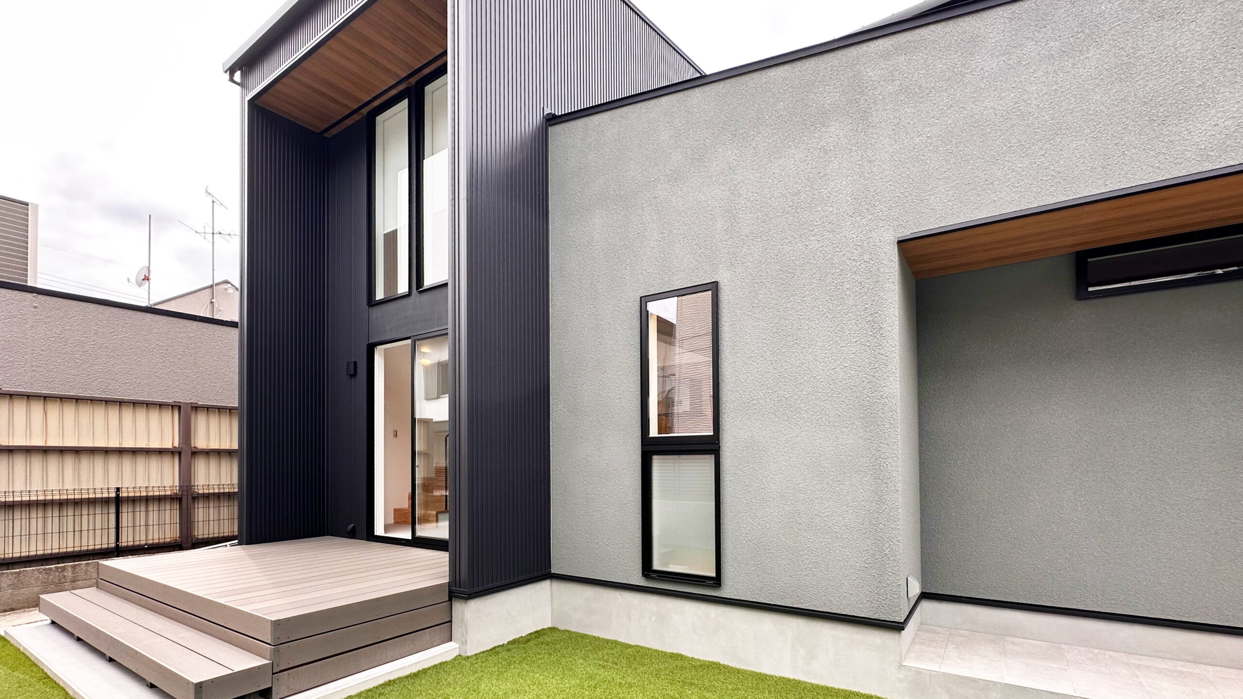 堺、富田林、大阪狭山市で高性能住宅を建てるSeed design