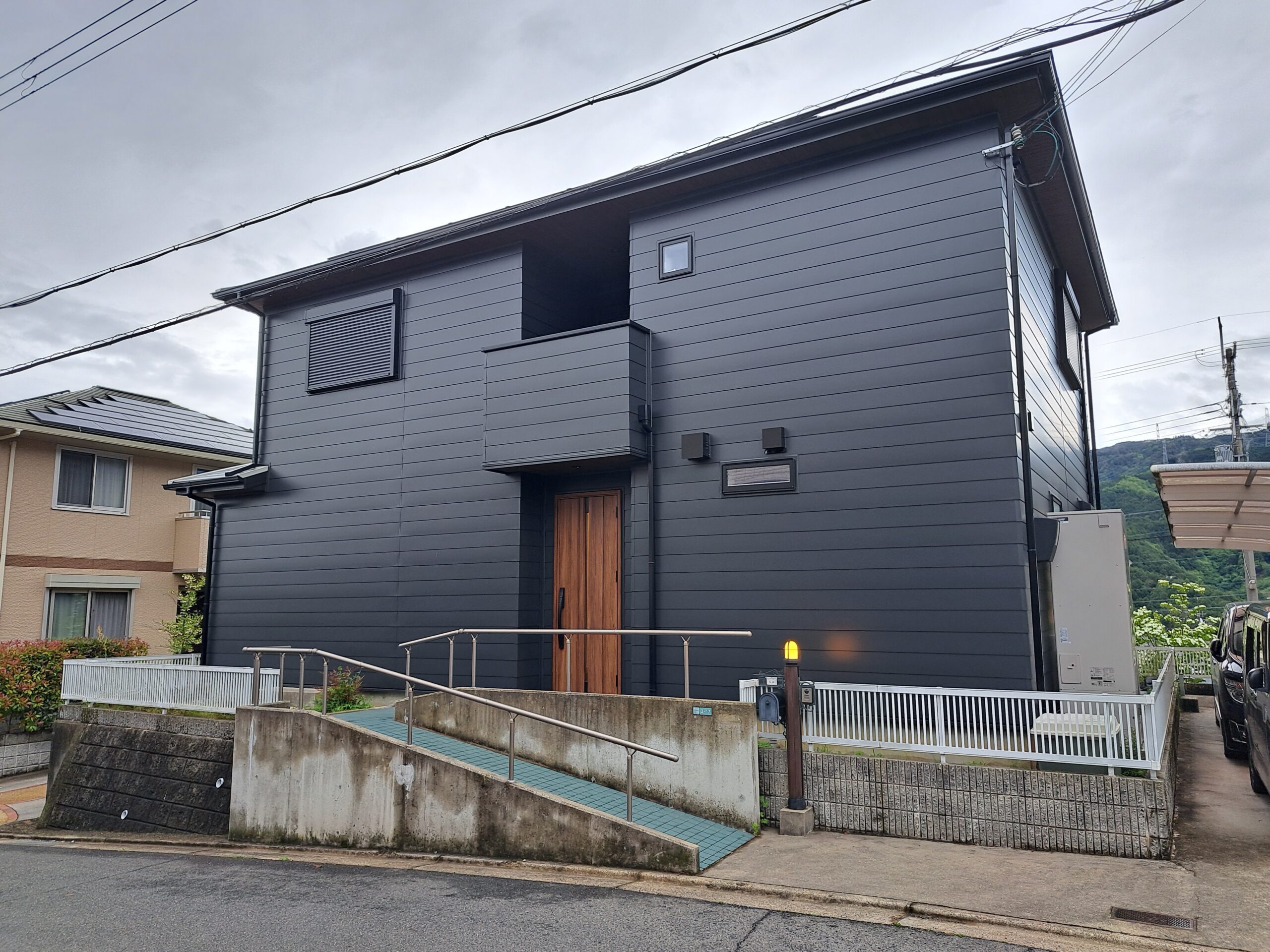 【高性能住宅・耐震等級3】堺市、富田林市、大阪狭山市で注文住宅